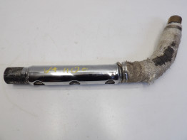 Uitlaatbochten Honda VT 1100