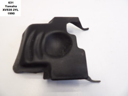 Frame - onderdelen Yamaha XV 535 Virago