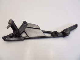 Schetsplaat links Kawasaki ZEPHYR 750