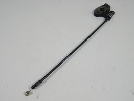 Sitzbank Aprilia Tuono 1000