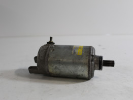 Startmotor Kawasaki ZZR 600