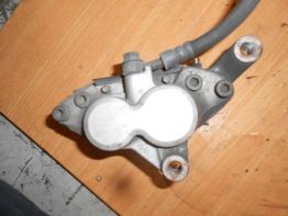 Remklauwen Yamaha TDM