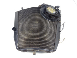 Radiateur Honda CBR Fireblade