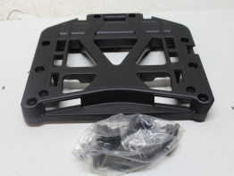 Rear carrier top box Honda CBF 1000