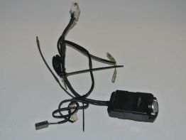 Wire Harness Triumph Street Triple 675