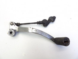 Gear change pedal Honda VF 700 750 C Magna