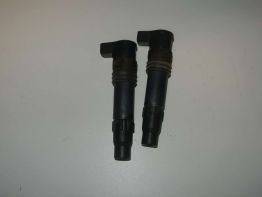 Bobine Suzuki GSX F 650