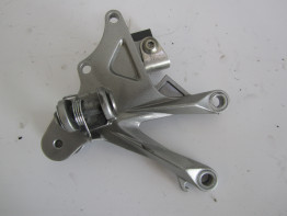 Rechter schetsplaat Kawasaki ZX 10 R