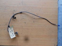 ABS Systeme Honda CBR 600 F