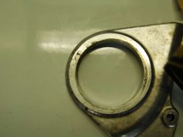 Achter remklauw Honda VFR 800 I