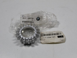 Uitlaat BMW Overige BMW