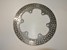 Remschijf voor Honda CBR 600 F
