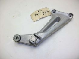 Duo voetsteun rechts Honda VTR 1000 F