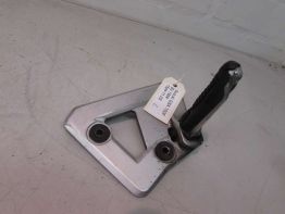 Schetsplaat links Suzuki GSX F 750