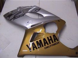 Linker zijkuip Yamaha YZF 600 Thundercat