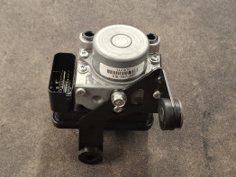 ABS pumpe druckmodulator Kawasaki Z 900