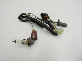 Kabelboom voor Suzuki GSF 600 650 Bandit 