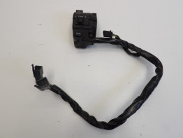 Handlebar switch assy left Kawasaki EL 250