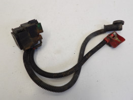 Starter Relay Suzuki GSX F 600