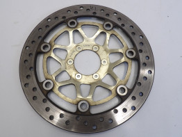 Remschijf voor Honda VFR 800 I