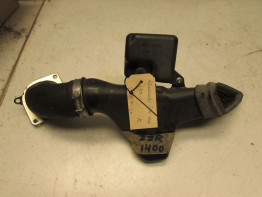 Rechter luchtbuis Kawasaki ZZR 1400