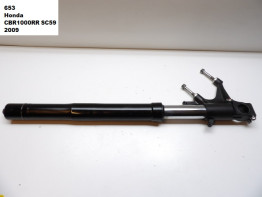 Voorpoot links compleet Honda CBR Fireblade