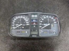 Meter combination BMW K 1100