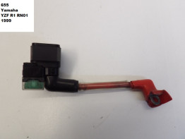 Startmotor relais Yamaha YZF R1