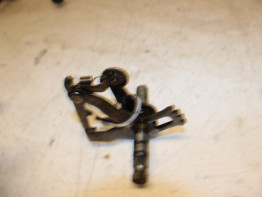 Versnellingsbak Yamaha XJ 900 S Diversion