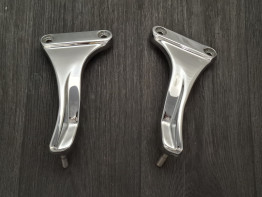 Rugsteun sissybar Harley Davidson Softail Rocker