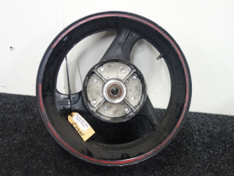 Achtervelg Honda CBR 1100 XX