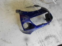 Topkuip Suzuki GSX R 600