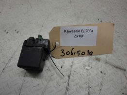 Startmotor relais Kawasaki ZX 10 R
