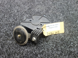 Claxon Aprilia Pegaso