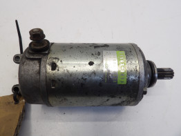 Startmotor Kawasaki ZZR 600