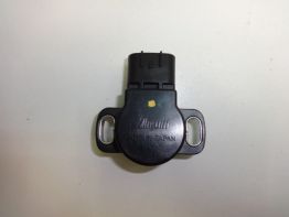 Sensor gashoek Yamaha MT 01