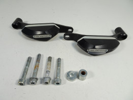 Valblokken Yamaha MT 09