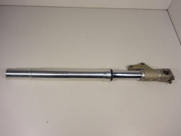 Voorpoot links compleet Ducati monster 600