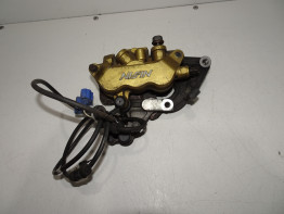 Remklauw rechts voor Honda CBF 500