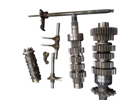 Getriebe Kawasaki Z 750