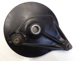 Bremstrommel Honda CM 400 T 