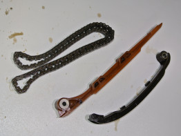 Nokkenas Honda CBR Fireblade