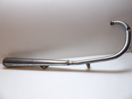 Uitlaat Suzuki GS 425