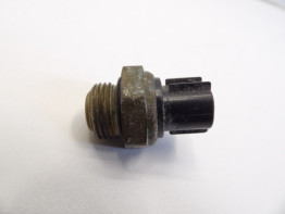 Radiator toebehoren Suzuki GSX R 1300 Hayabusa