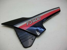 Linker zijkuip klein Yamaha XJ 600 F