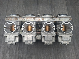 Carburateurset Yamaha XJ 650