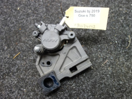 Achter remklauw Suzuki GSX S 750