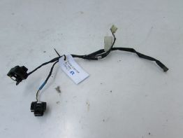 Wire harness front Suzuki GSX F 750