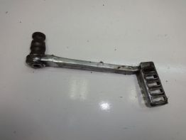 Rempedaal Honda VF 1000 F