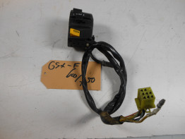 Stuurschakelaar links Suzuki GSX F 600